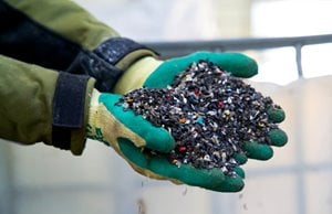 Lummus and MOL Group Begin Engineering Execution on Advanced Waste Plastic Recycling Plant in Hungary