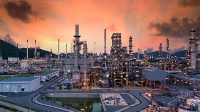 Lummus Ethylene Technology Selected for Kazakhstan’s First Polyethylene Plant 